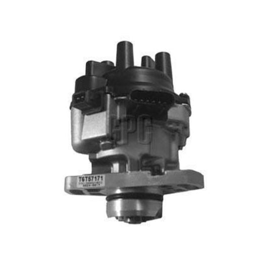 RAE Ignition Distributor DJ57171N