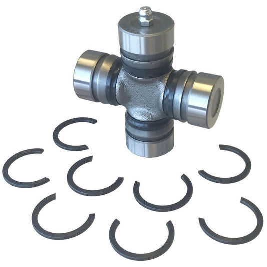 Hardy Spicer Universal Joint Heavy Duty With Lube In Cap RUJ-2100HD