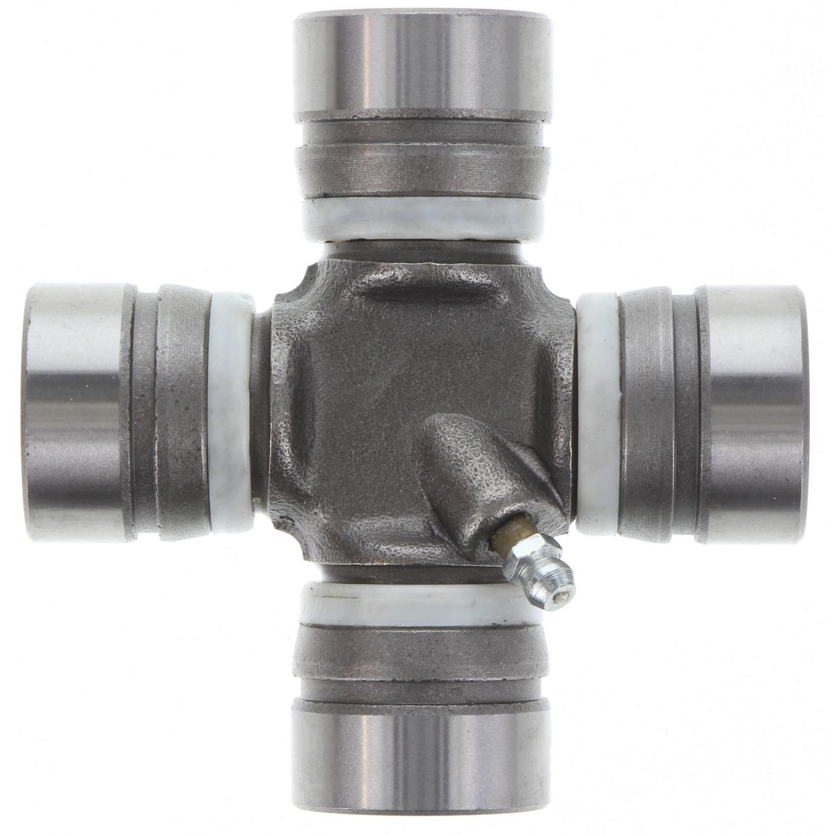 Hardy Spicer Universal Joint Heavy Duty With Side Lube Nipple RUJ-2041HD