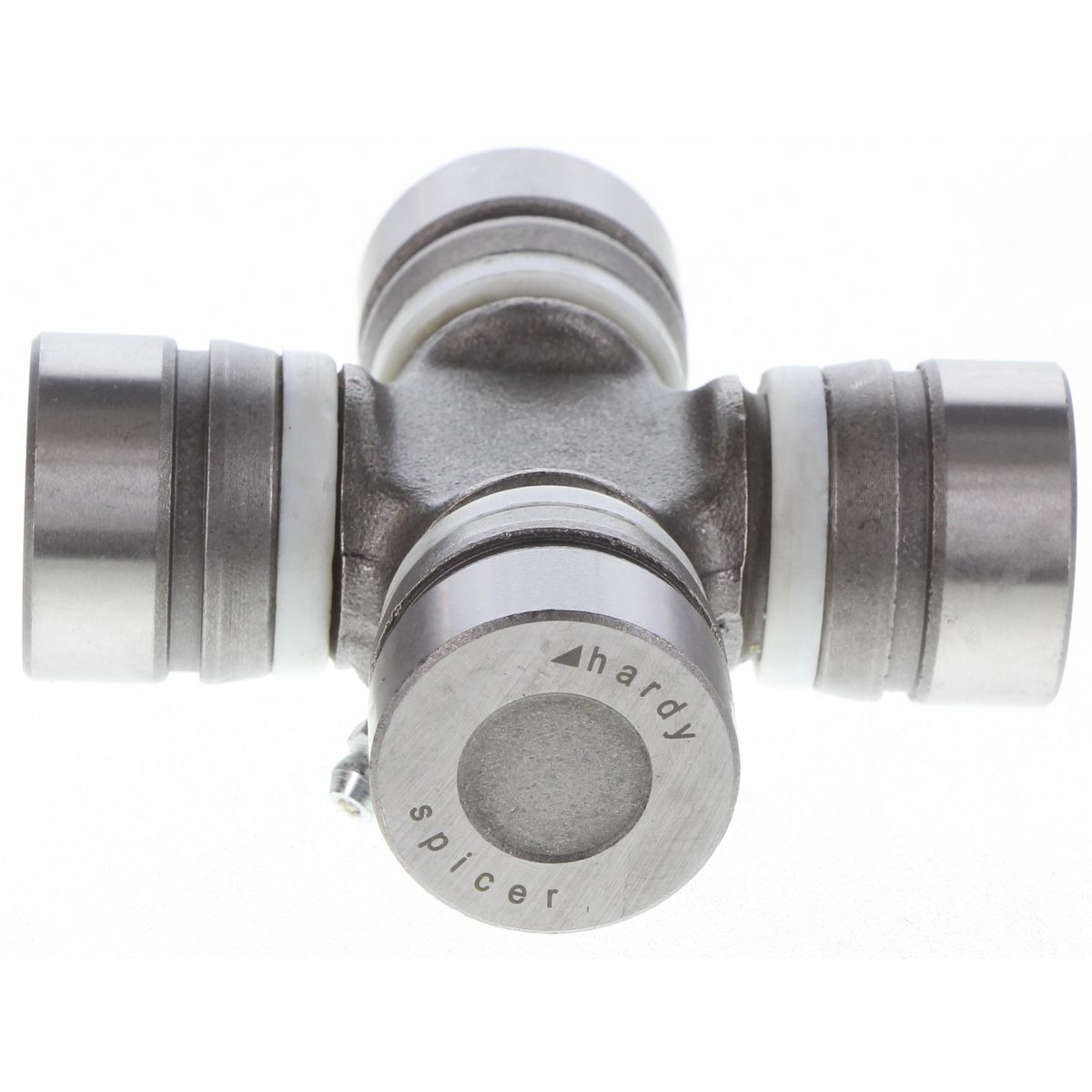 Hardy Spicer Universal Joint Heavy Duty With Side Lube Nipple RUJ-2041HD
