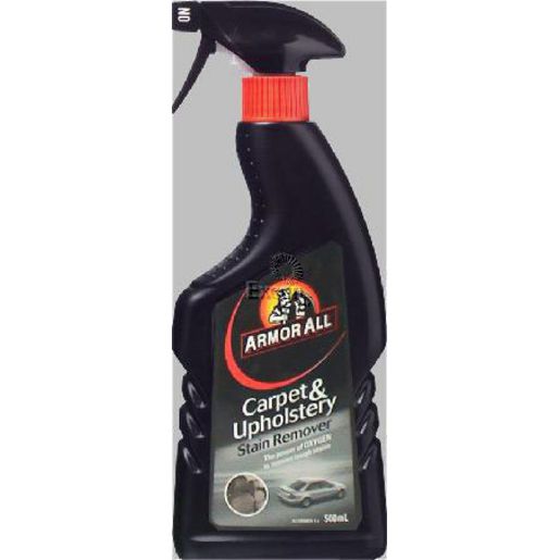 Armor All Carpet & Upholstery Stain Remover Spray 500mL E301722300