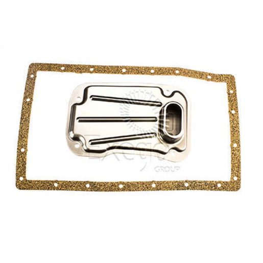 ATP Automatic Transmission Filter Service Kit (A750E) FK-1675