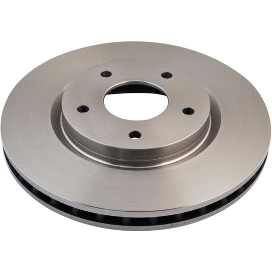 DBA Standard Brake Rotor Single Front DBA2050