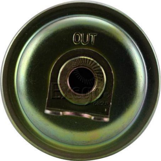 Silverline Fuel Filter In Line FF26SL