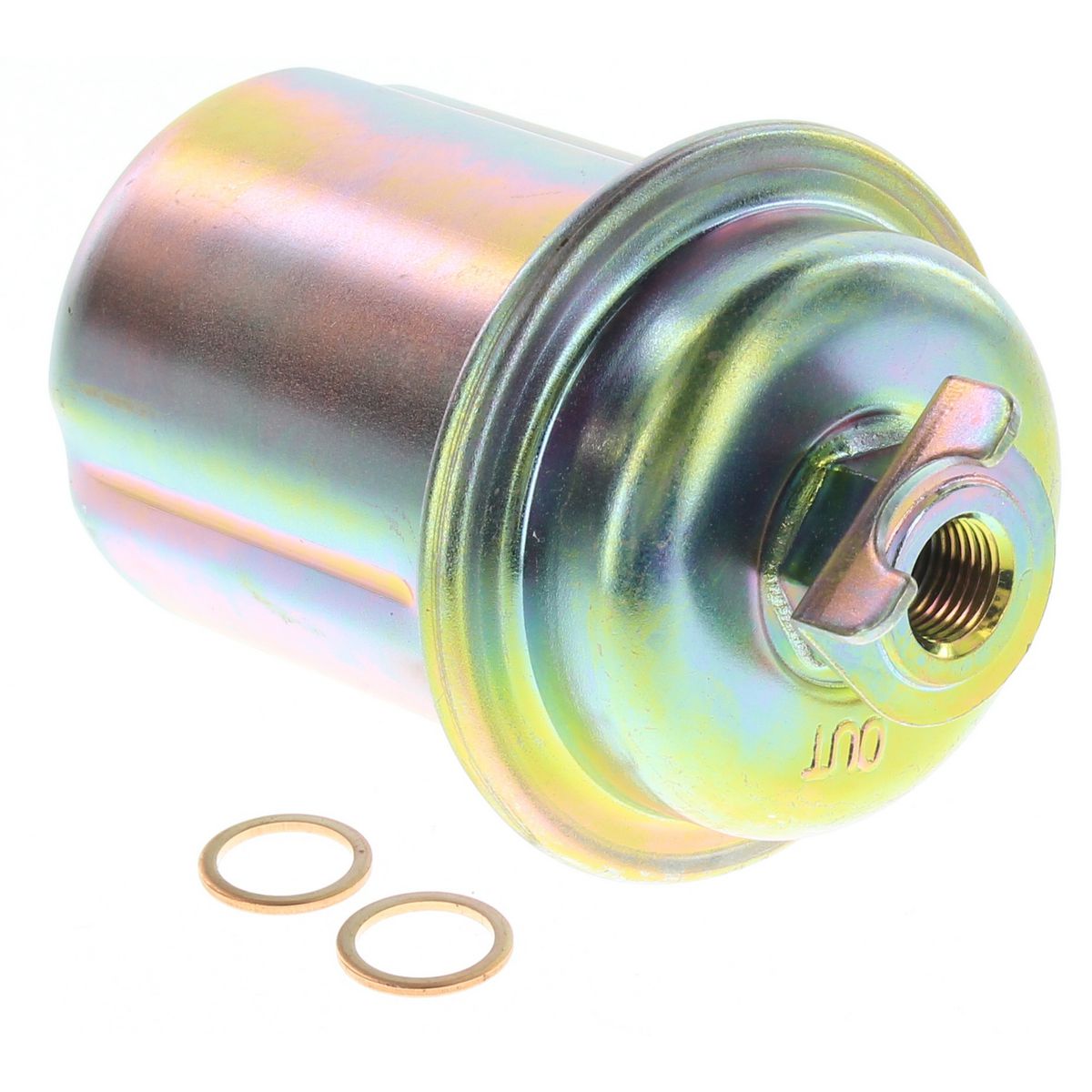 Silverline Fuel Filter In Line FF26SL