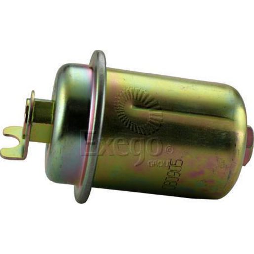 Silverline Fuel Filter In Line FF26SL