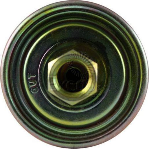 Silverline Fuel Filter In Line FF33SL