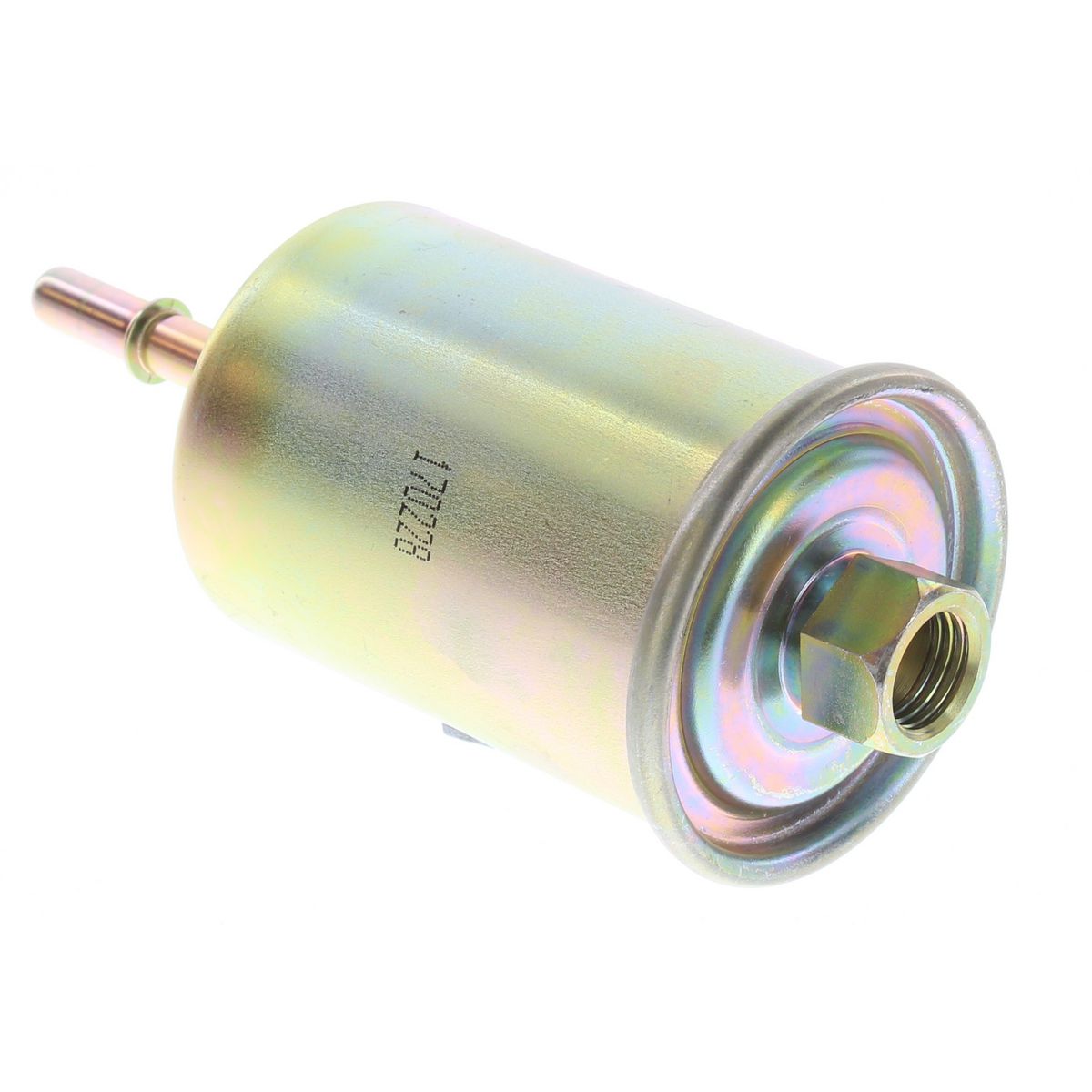 Silverline Fuel Filter In Line FF33SL