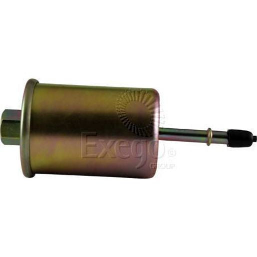 Silverline Fuel Filter In Line FF33SL