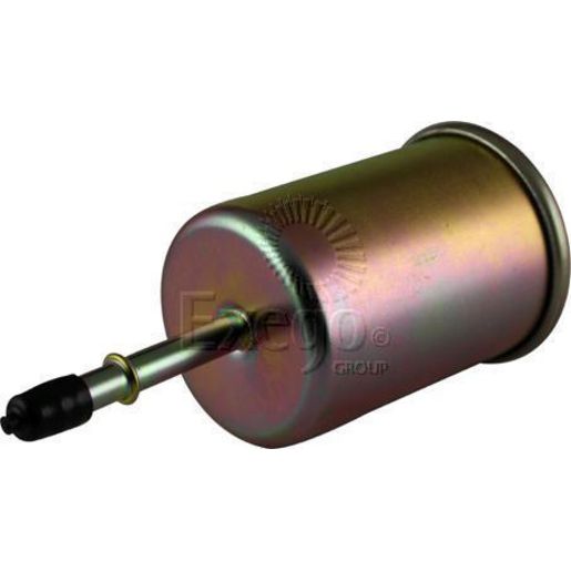 Silverline Fuel Filter In Line FF33SL
