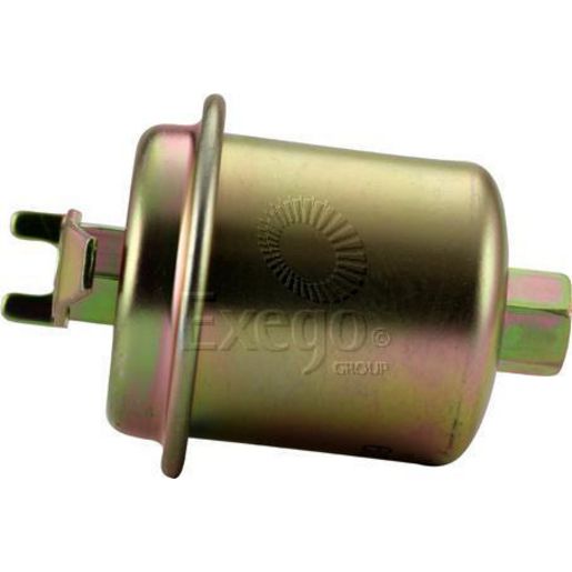 Silverline Fuel Filter In Line FF39SL