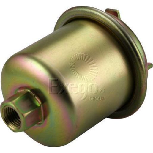 Silverline Fuel Filter In Line FF39SL