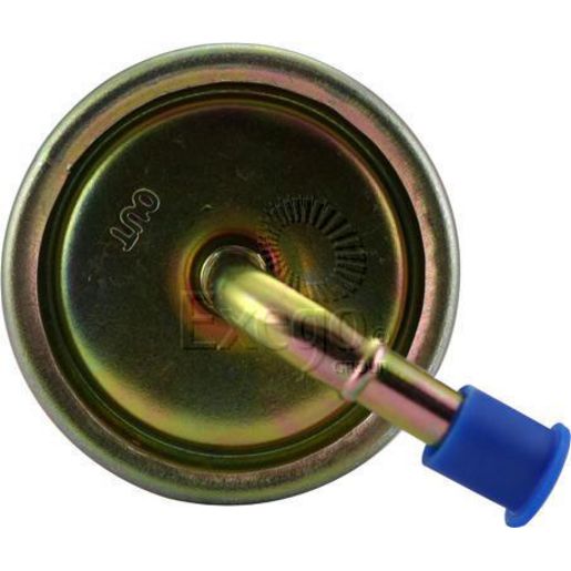 Silverline Fuel Filter In Line FF46SL