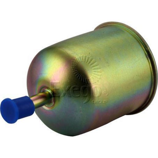 Silverline Fuel Filter In Line FF46SL
