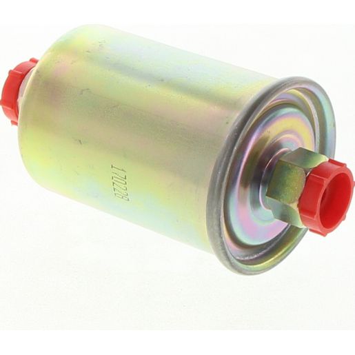 Silverline Fuel Filter In Line FF62SL