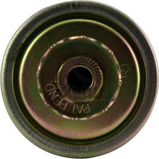 Silverline Fuel Filter In Line FF75SL