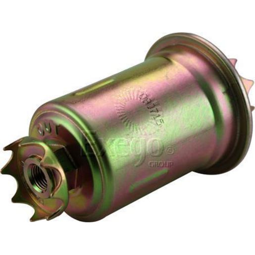 Silverline Fuel Filter In Line FF75SL