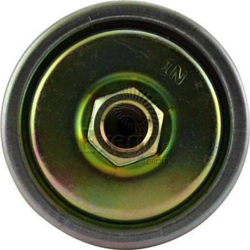 Silverline Fuel Filter In Line FF76SL