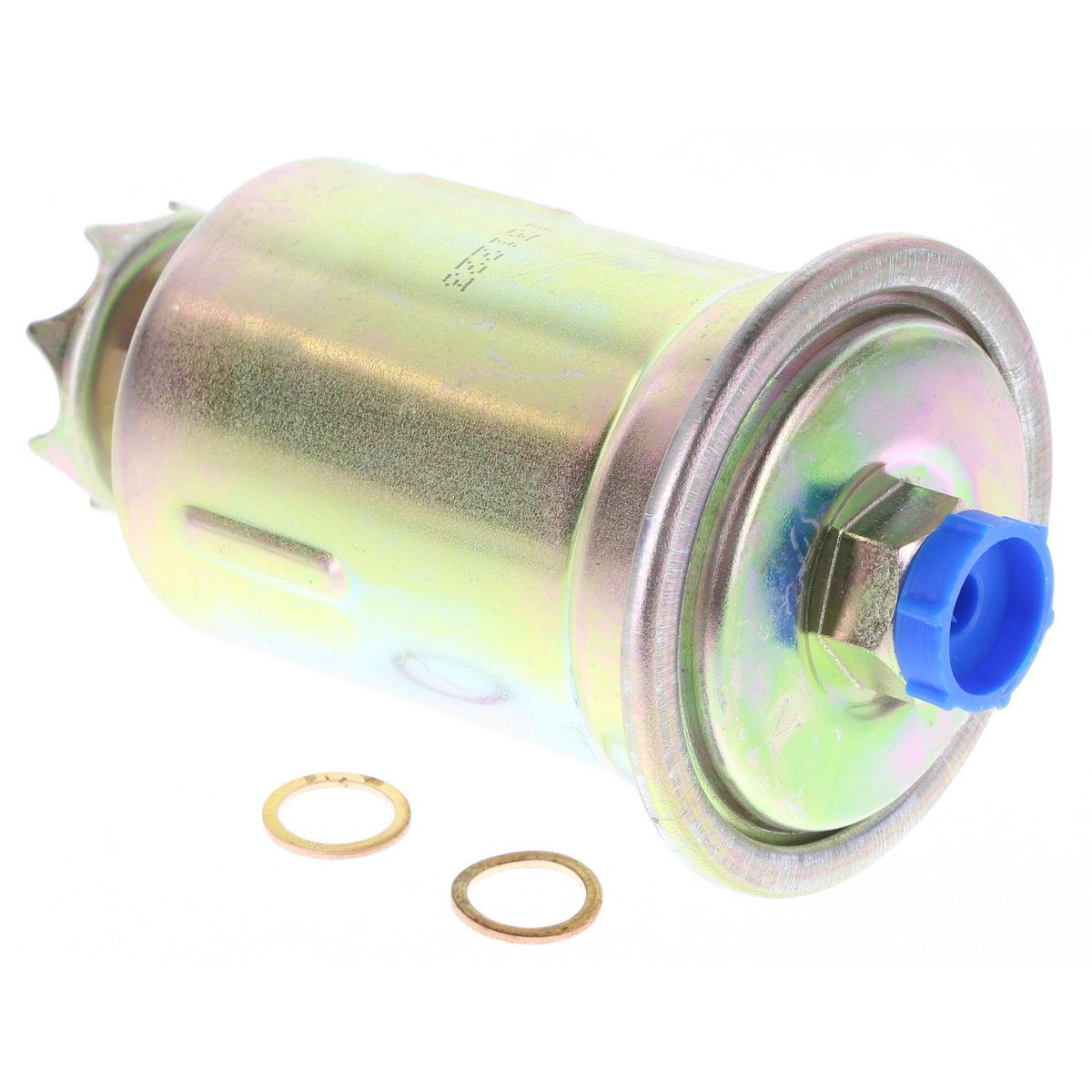 Silverline Fuel Filter In Line FF76SL