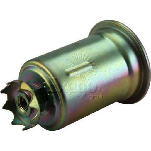 Silverline Fuel Filter In Line FF76SL