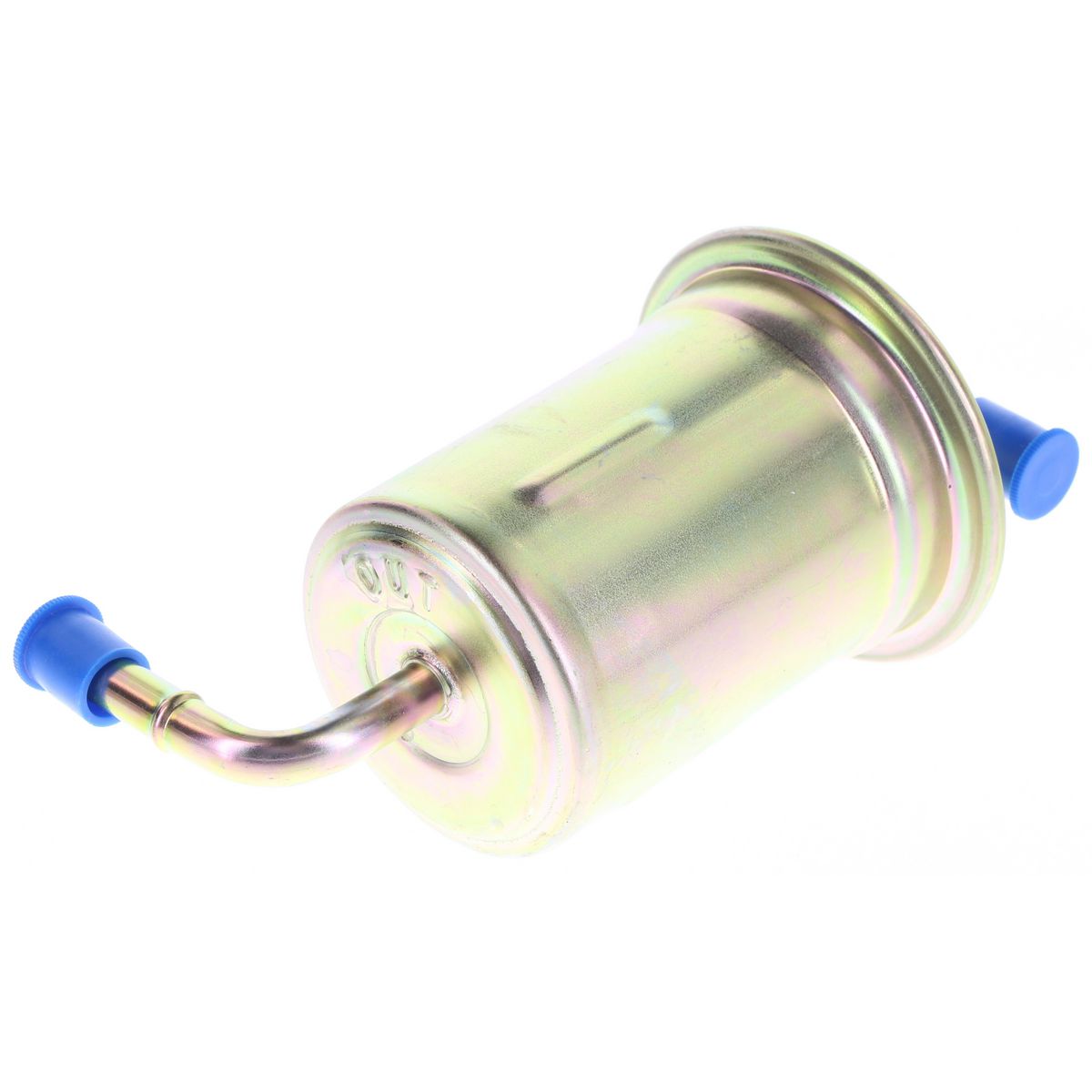 Silverline Fuel Filter In Line FF90SL