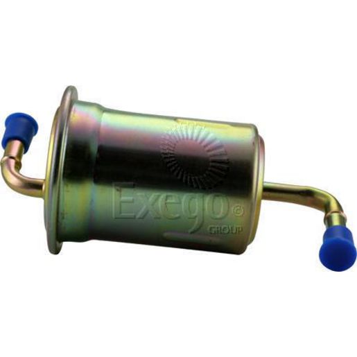 Silverline Fuel Filter In Line FF90SL