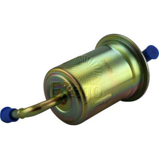 Silverline Fuel Filter In Line FF90SL