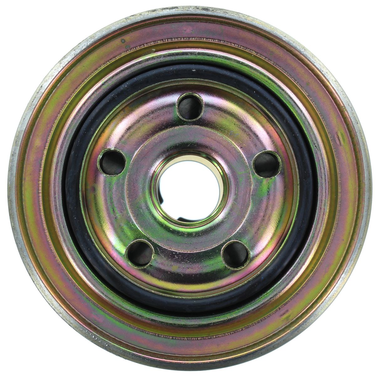 Silverline Fuel Filter Spin On DF2SL