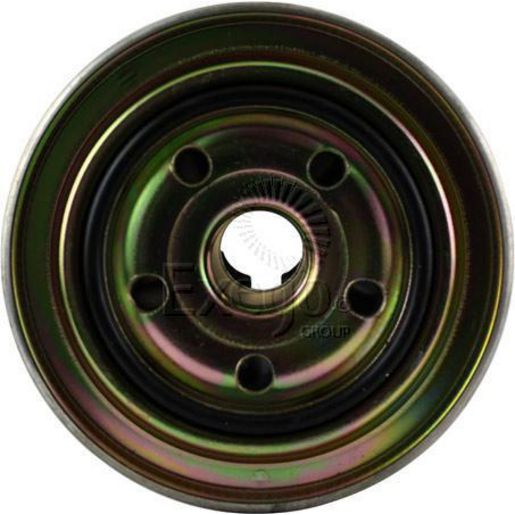 Silverline Fuel Filter Spin On DF2SL
