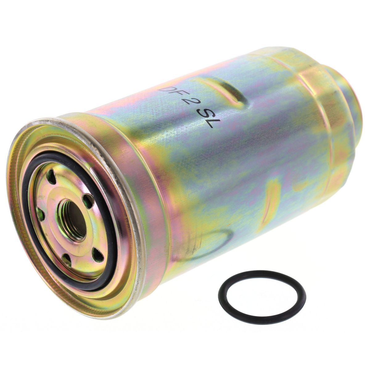 Silverline Fuel Filter Spin On DF2SL