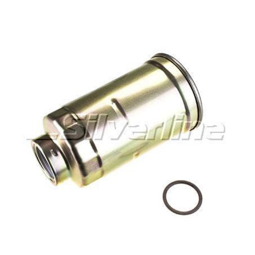Silverline Fuel Filter Spin On DF2SL