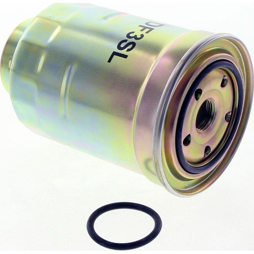 Silverline Fuel Filter Spin On DF3SL
