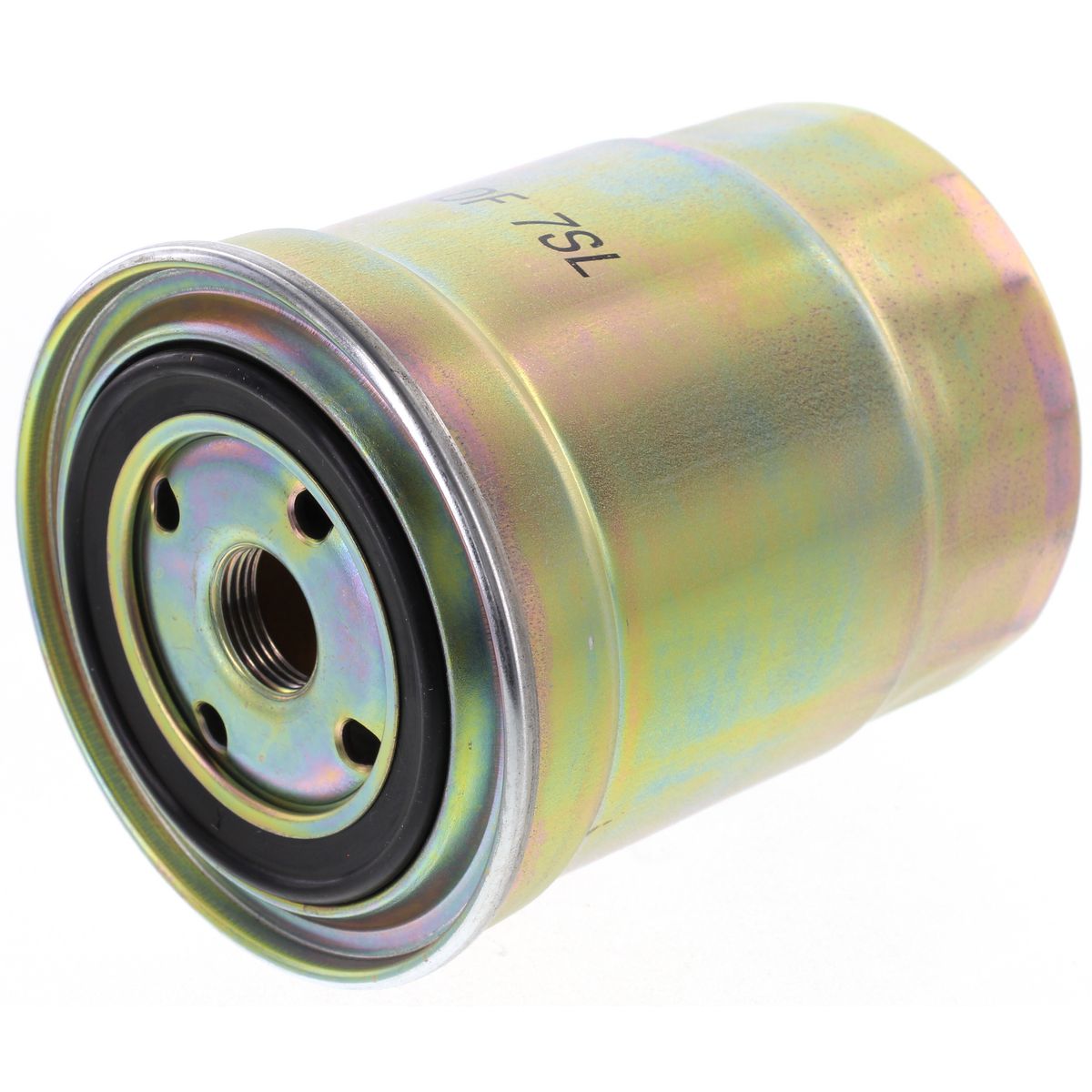 Silverline Fuel Filter Spin On DF7SL