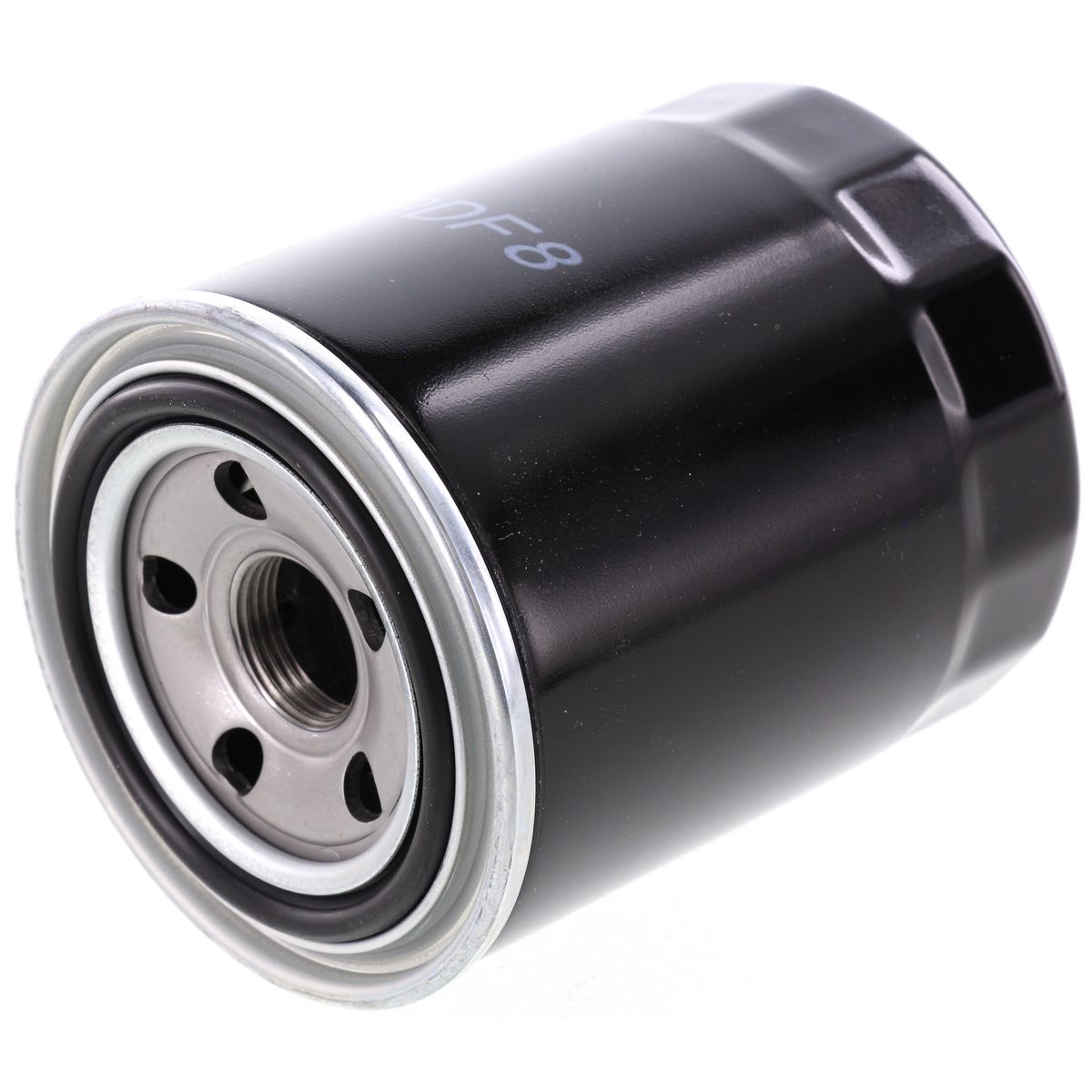 Silverline Fuel Filter Spin On DF8SL