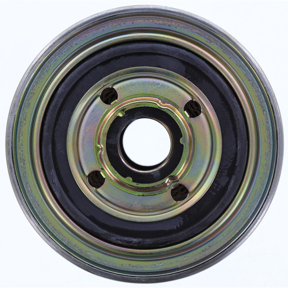 Silverline Fuel Filter Spin On DF12SL