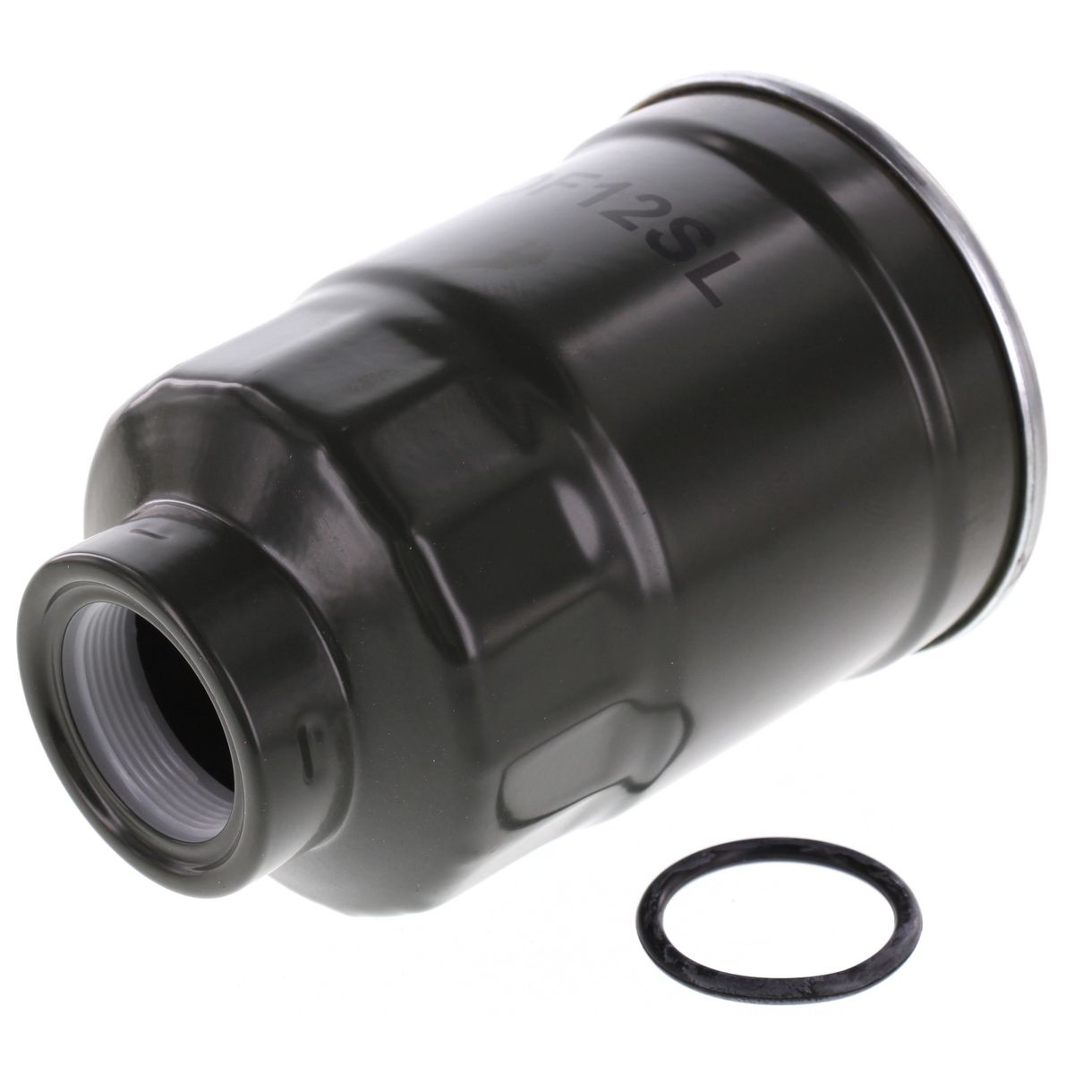 Silverline Fuel Filter Spin On DF12SL