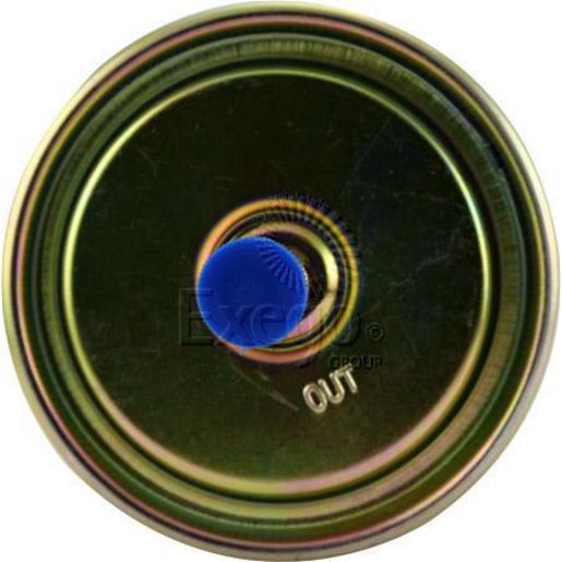 Silverline Fuel Filter In Line FF3SL