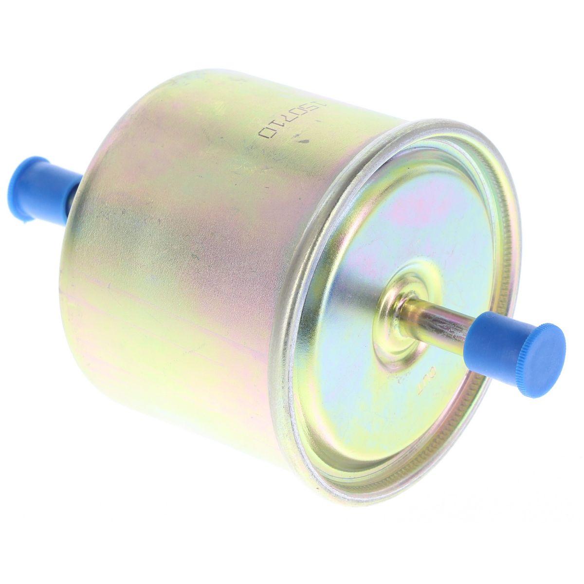 Silverline Fuel Filter In Line FF3SL