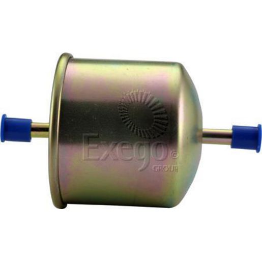 Silverline Fuel Filter In Line FF3SL