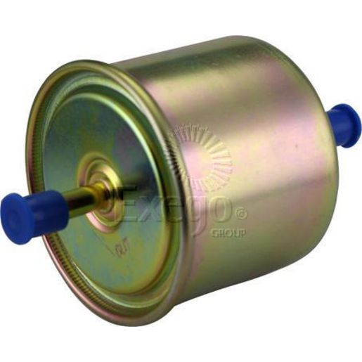 Silverline Fuel Filter In Line FF3SL
