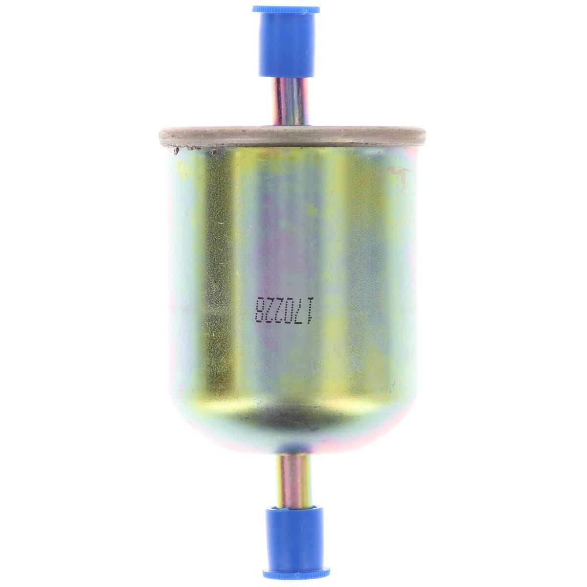 Silverline Fuel Filter In Line FF4SL