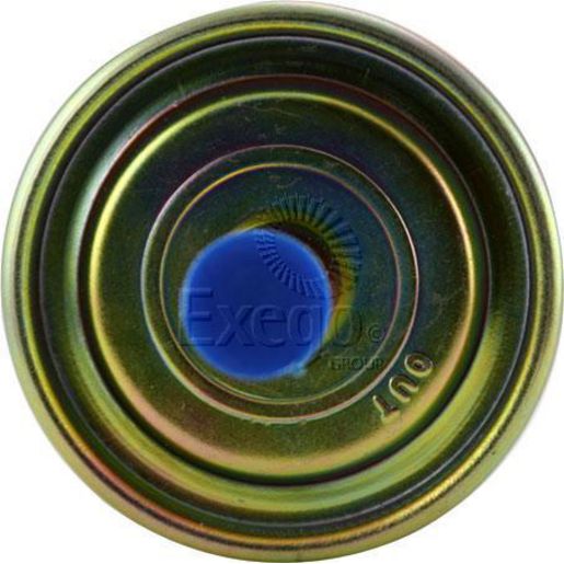 Silverline Fuel Filter In Line FF4SL