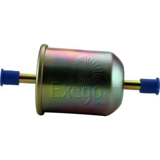 Silverline Fuel Filter In Line FF4SL