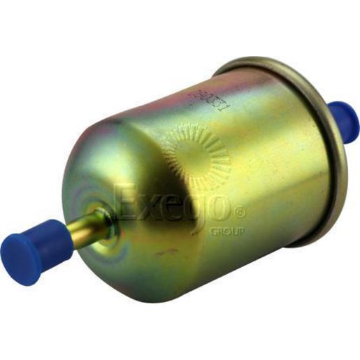Silverline Fuel Filter In Line FF4SL