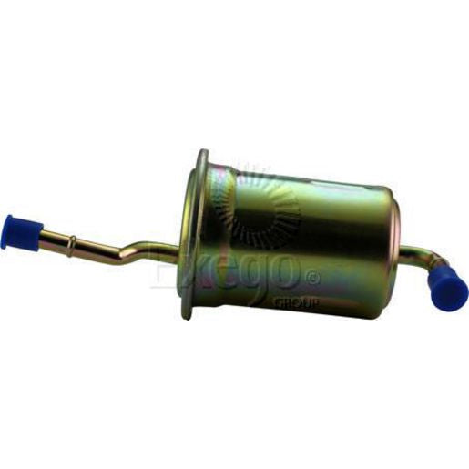 Silverline Fuel Filter In Line FF9SL