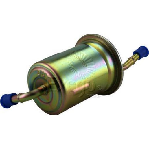 Silverline Fuel Filter In Line FF9SL