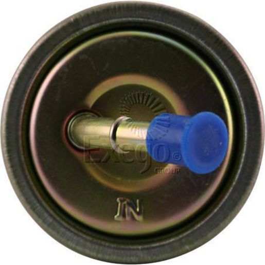 Silverline Fuel Filter In Line FF23SL
