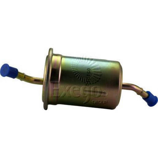 Silverline Fuel Filter In Line FF23SL