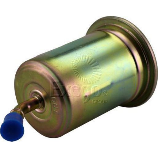 Silverline Fuel Filter In Line FF23SL