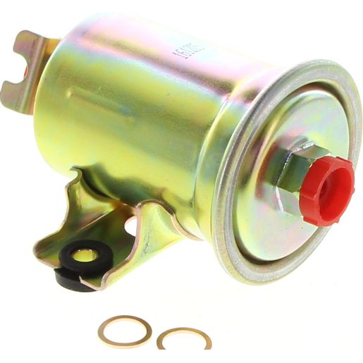 Silverline Fuel Filter In Line FF41SL